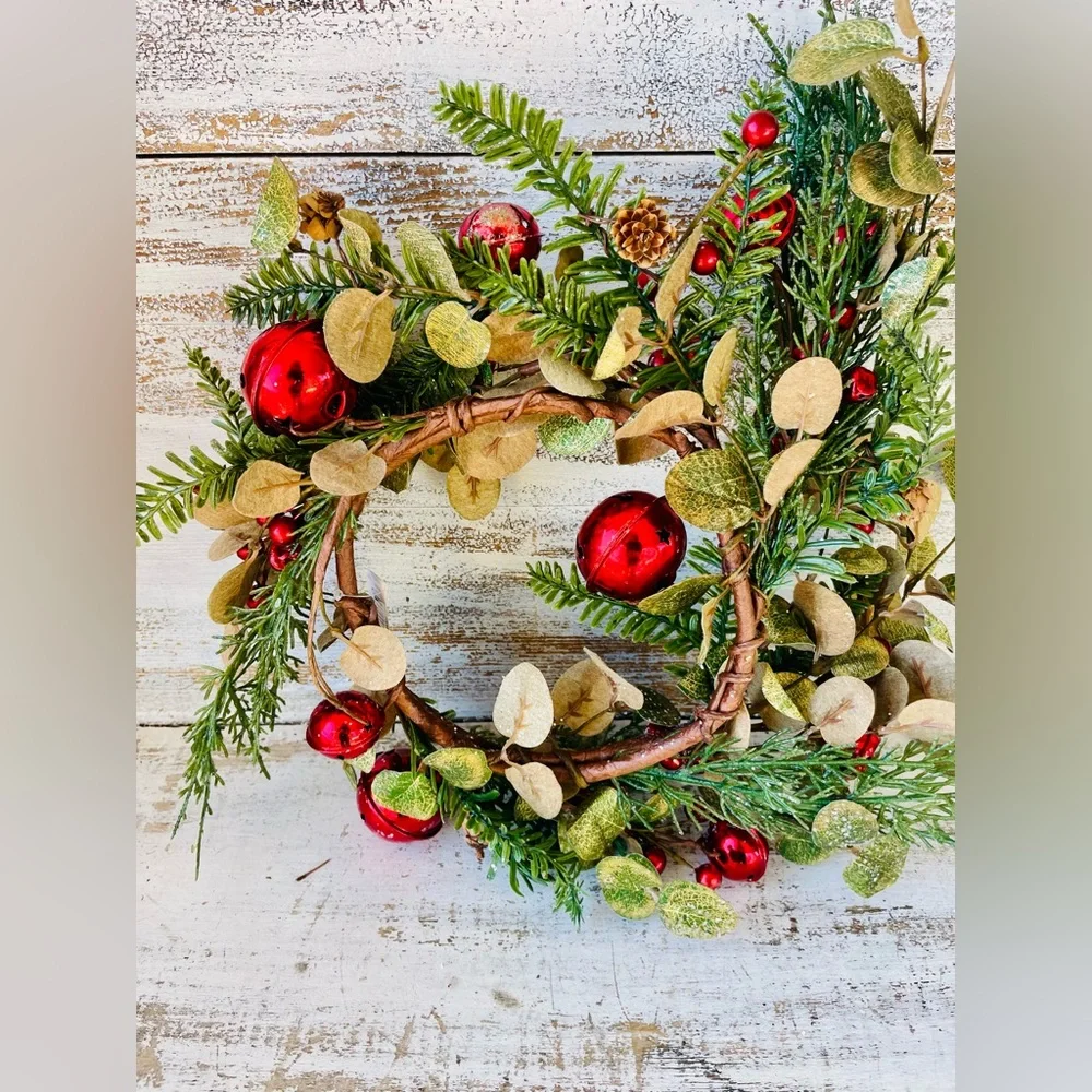 *Resounding Cheer Candle Ring